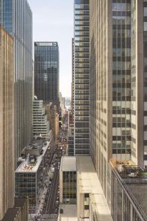 DoubleTree by Hilton New York Midtown Fifth Ave - Nova Iorque - 9
