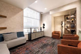 DoubleTree by Hilton New York Midtown Fifth Ave - Nova Iorque - 6
