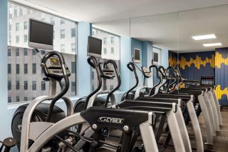 DoubleTree by Hilton New York Midtown Fifth Ave - 6