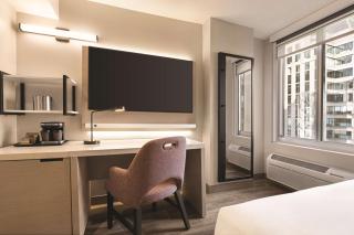 DoubleTree by Hilton New York Midtown Fifth Ave - Nova Iorque - 2