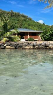 Villa Toa Pearl Bora Bora - Bora Bora - 2