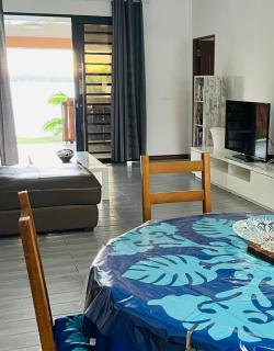 Villa Toa Pearl Bora Bora - Bora Bora - 4