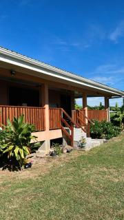 Villa Toa Pearl Bora Bora - Bora Bora - 3