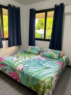 Villa Toa Pearl Bora Bora - Bora Bora - 1