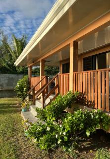 Villa Toa Pearl Bora Bora - Bora Bora - 0