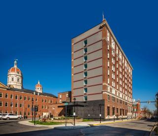 The Yorktowne Hotel, Tapestry Collection by Hilton - York - 9