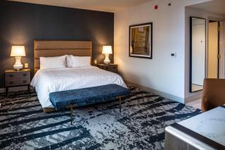 The Yorktowne Hotel, Tapestry Collection by Hilton - York - 4