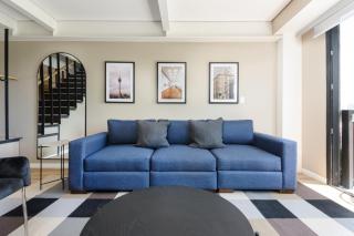 Nuevo Leon 155 by Wynwood House - 9