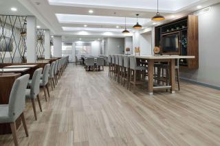 Hampton Inn Ciudad Juarez - 6