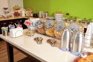 Hampton Inn Ciudad Juarez - 4