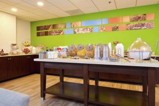 Hampton Inn Ciudad Juarez - 3