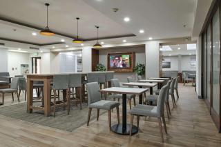 Hampton Inn Ciudad Juarez - 5