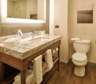 Hampton Inn Ciudad Juarez - Ciudad Juárez - 3