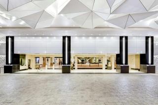 Hilton Los Angeles Airport - Los Angeles - 6