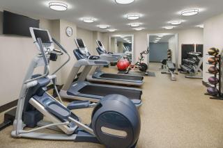 DoubleTree by Hilton Hotel New York City - Chelsea - 5