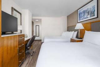 DoubleTree by Hilton Hotel New York City - Chelsea - New York - 3