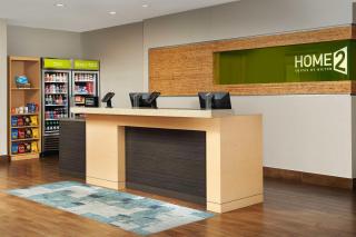 Home2 Suites by Hilton Lexington University / Medical Center - Lexington - 6