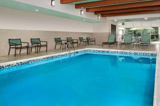 Home2 Suites by Hilton Lexington University / Medical Center - Lexington - 4