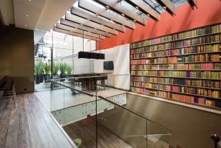 Hampton by Hilton Bogota Usaquen - 8