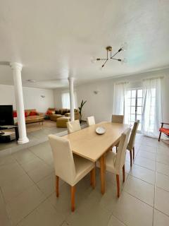A Villa Fortuna - Santo André - 3