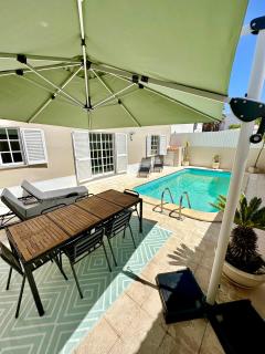 A Villa Fortuna - Santo André - 6