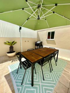 A Villa Fortuna - Santo André - 9