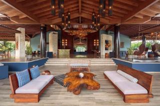 Indura Beach & Golf Resort Curio Collection By Hilton - Tela - 3
