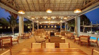 Indura Beach & Golf Resort Curio Collection By Hilton - Tela - 6