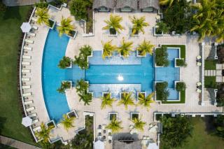 Indura Beach & Golf Resort Curio Collection By Hilton - Tela - 0