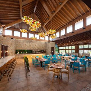 Indura Beach & Golf Resort Curio Collection By Hilton - Tela - 2
