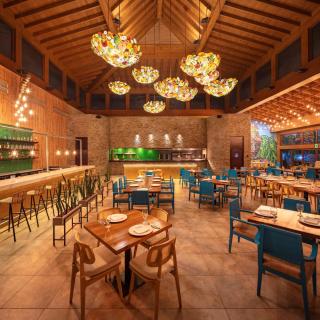 Indura Beach & Golf Resort Curio Collection By Hilton - Tela - 7