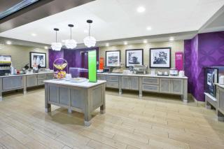 Hampton Inn & Suites Oakwood Village-Cleveland - Oakwood - 5