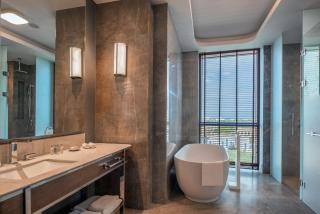 Hilton Tashkent City - 1