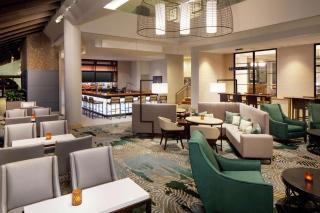 DoubleTree by Hilton Manchester Downtown - Manchester - 5