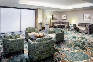 DoubleTree by Hilton Manchester Downtown - Manchester - 4