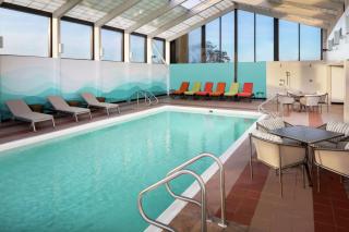 DoubleTree by Hilton Manchester Downtown - Manchester - 3
