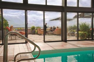 DoubleTree by Hilton Manchester Downtown - Manchester - 2