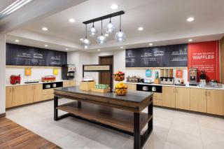 Hampton Inn Oakhurst-Yosemite - Oakhurst - 4