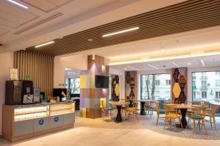 Hampton By Hilton Bialystok - 2