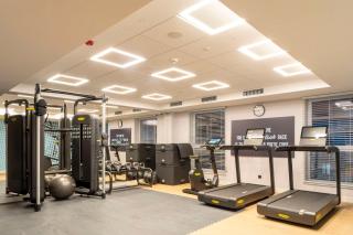 Hampton By Hilton Bialystok - 1