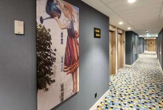 Hampton By Hilton Bialystok - 4