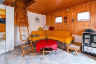 Apartments for families with children Prezid, Gorski kotar - 20260 - 7