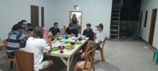 Madak Ekas homestay - Ekas - 2