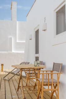 Villa da Comporta - Quarto Praia da Comporta T0 - Comporta - 5