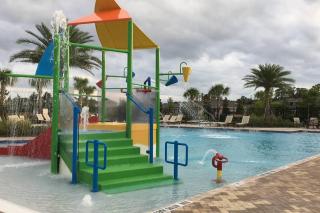 Family place with gorgeous view 4 miles to DISNEY - 8