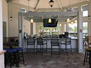 Family place with gorgeous view 4 miles to DISNEY - Kissimmee - 7