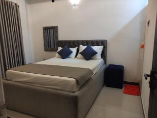 Galle Wonvil Apartment - Galle - 4
