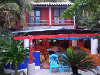 MARDEORO BEACH HOUSE - Barra de Santiago - 9