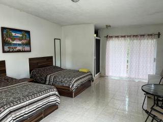 Teques inn - Tequesquitengo - 9