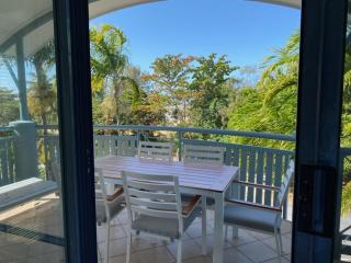 Stunning Beachfront Apartment - 3